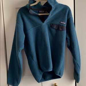 Patagonia Pullover